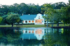 Cape Lodge