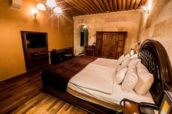 Cappadocia Cave Resort & Spa