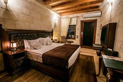 Cappadocia Cave Resort & Spa