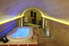 Cappadocia Cave Resort & Spa