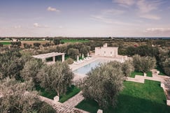 Borgo Egnazia