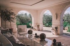 Borgo Egnazia