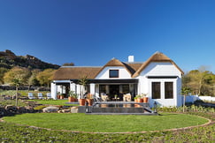 Bushmans Kloof Wilderness Reserve & Wellness Retreat