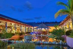 Paradisus Rio de Oro Resort & Spa