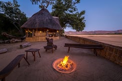 Chamilandu Bush Camp