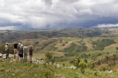 Chelinda Lodge