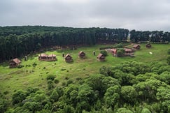 Chelinda Lodge