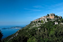 Château de La Chèvre d’Or