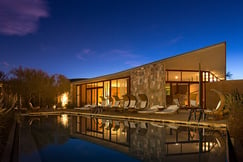 Tierra Atacama Hotel & Spa