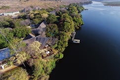 Chobe Game Lodge