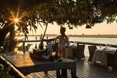 Chobe Game Lodge