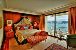 Ciragan Palace Kempinski Istanbul