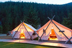 Clayoquot Wilderness Resort