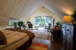 Clayoquot Wilderness Resort