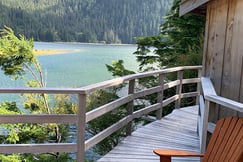 Clayoquot Wilderness Resort