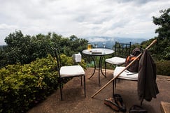 Clouds Mountain Gorilla Lodge