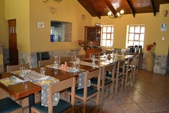 Colpa Lodge