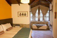 Colpa Lodge