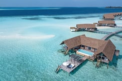 COMO Cocoa Island, The Maldives