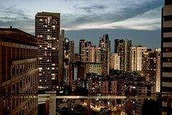 COMO Metropolitan Singapore