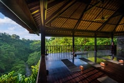 COMO Uma Ubud