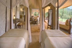 Cottars 1920s Safari Camp