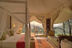 Cottars 1920s Safari Camp