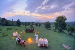 Cottars 1920s Safari Camp