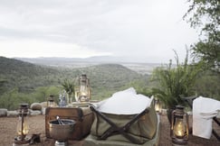 Cottars 1920s Safari Camp