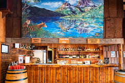 Cradle Mountain Lodge