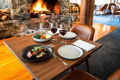 Cradle Mountain Lodge