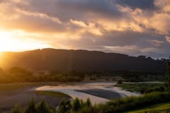 Craggy Range Vineyard Cottages