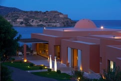 Domes of Elounda, Autograph Collection