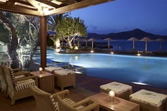 Elounda Peninsula All Suite Hotel