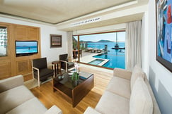 Elounda Peninsula All Suite Hotel