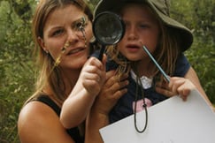 Londolozi Varty Camp