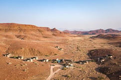 Damaraland Camp