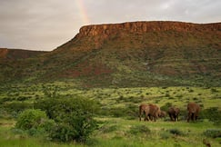 Damaraland Camp