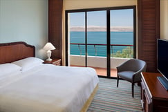 Jordan Valley Marriott Dead Sea Resort & Spa