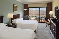 Jordan Valley Marriott Dead Sea Resort & Spa