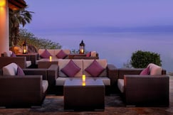 Jordan Valley Marriott Dead Sea Resort & Spa