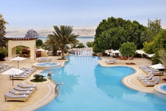 Jordan Valley Marriott Dead Sea Resort & Spa