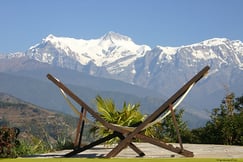 Tiger Mountain Pokhara Lodge