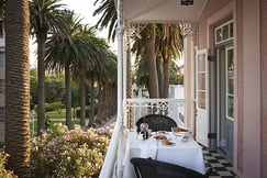 Belmond Mount Nelson Hotel