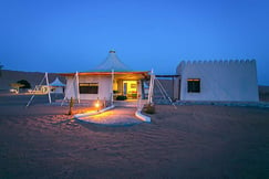 Desert Nights Camp