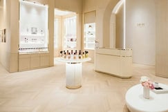 The Dior Spa at The Lana, Dorchester Collection, Dubai