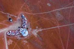 Hotel Tayka del Desierto