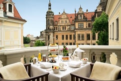 Hotel Taschenbergpalais Kempinski Dresden