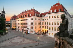 Hotel Taschenbergpalais Kempinski Dresden