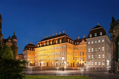 Hotel Taschenbergpalais Kempinski Dresden